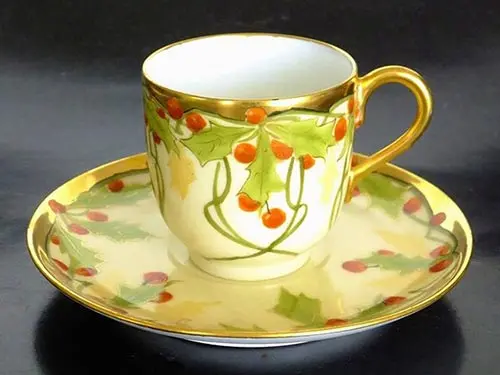 The Joy of the Demitasse Cup | Kazumi Murakami's collection-demitasse cup pic36