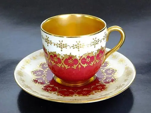 The Joy of the Demitasse Cup | Kazumi Murakami's collection-demitasse cup pic37