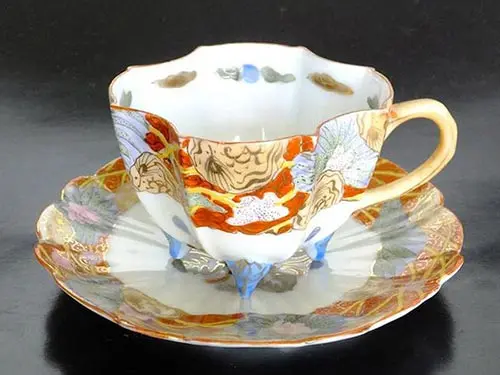 The Joy of the Demitasse Cup | Kazumi Murakami's collection-demitasse cup pic39