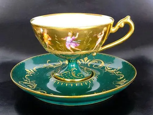 The Joy of the Demitasse Cup | Kazumi Murakami's collection-demitasse cup pic41