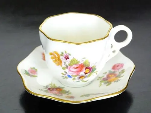 The Joy of the Demitasse Cup | Kazumi Murakami's collection-demitasse cup pic42