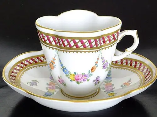 The Joy of the Demitasse Cup | Kazumi Murakami's collection-demitasse cup pic43