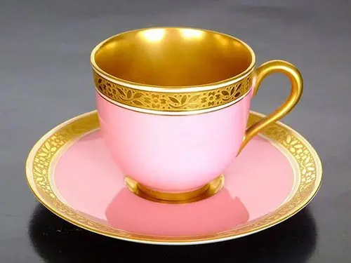 The Joy of the Demitasse Cup | Kazumi Murakami's collection-demitasse cup pic45