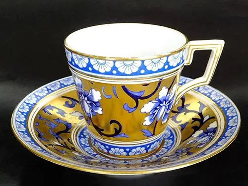 The Joy of the Demitasse Cup | Kazumi Murakami's collection-demitasse cup pic46
