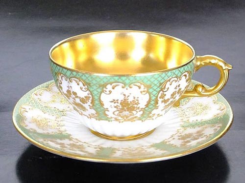 The Joy of the Demitasse Cup | Kazumi Murakami's collection-demitasse cup pic47