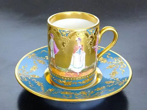 The Joy of the Demitasse Cup | Kazumi Murakami's collection-demitasse cup pic48