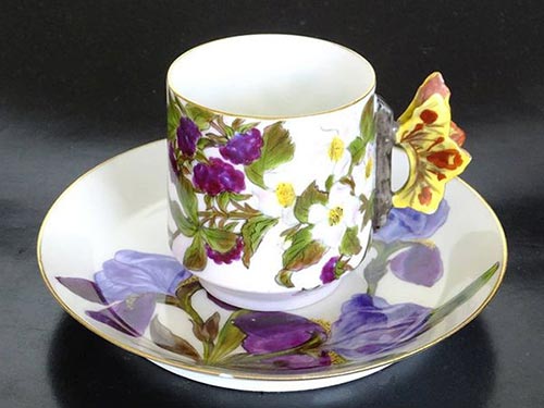 The Joy of the Demitasse Cup | Kazumi Murakami's collection-demitasse cup pic49