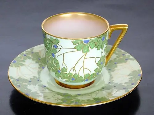 The Joy of the Demitasse Cup | Kazumi Murakami's collection-demitasse cup pic50