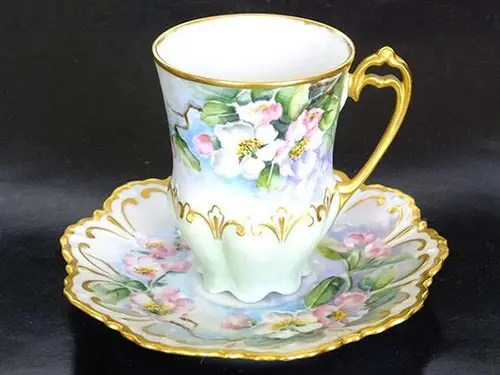 The Joy of the Demitasse Cup | Kazumi Murakami's collection-demitasse cup pic51