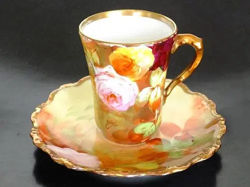 The Joy of the Demitasse Cup | Kazumi Murakami's collection-demitasse cup pic52