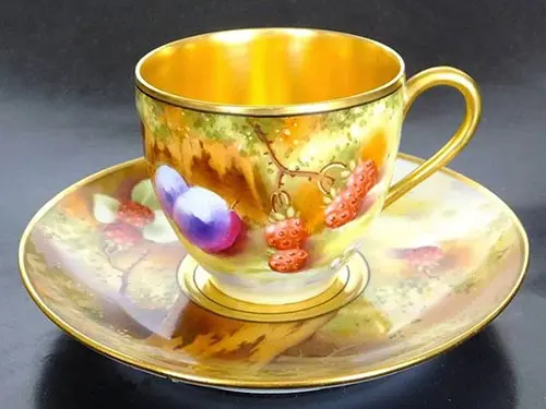 The Joy of the Demitasse Cup | Kazumi Murakami's collection-demitasse cup pic53