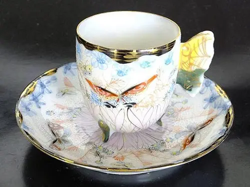 The Joy of the Demitasse Cup | Kazumi Murakami's collection-demitasse cup pic54