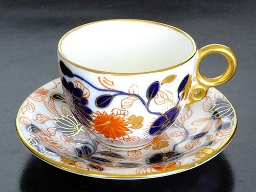 The Joy of the Demitasse Cup | Kazumi Murakami's collection-demitasse cup pic55