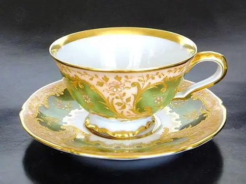 The Joy of the Demitasse Cup | Kazumi Murakami's collection-demitasse cup pic21