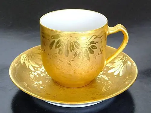 The Joy of the Demitasse Cup | Kazumi Murakami's collection-demitasse cup pic22