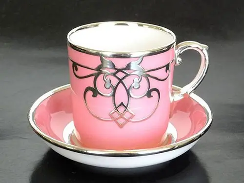 The Joy of the Demitasse Cup | Kazumi Murakami's collection-demitasse cup pic23