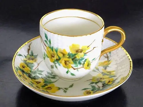 The Joy of the Demitasse Cup | Kazumi Murakami's collection-demitasse cup pic24