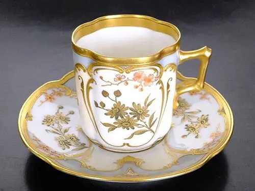 The Joy of the Demitasse Cup | Kazumi Murakami's collection-demitasse cup pic26
