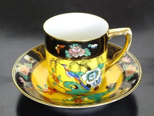 The Joy of the Demitasse Cup | Kazumi Murakami's collection-demitasse cup pic27