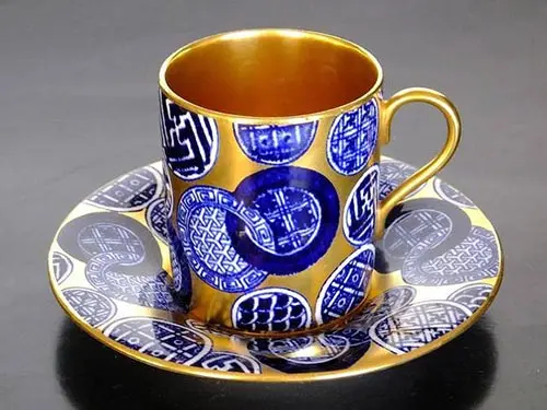 The Joy of the Demitasse Cup | Kazumi Murakami's collection-demitasse cup pic28