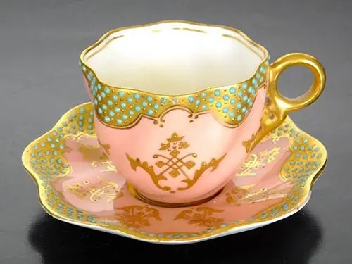 The Joy of the Demitasse Cup | Kazumi Murakami's collection-demitasse cup pic29