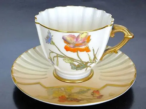 The Joy of the Demitasse Cup | Kazumi Murakami's collection-demitasse cup pic30