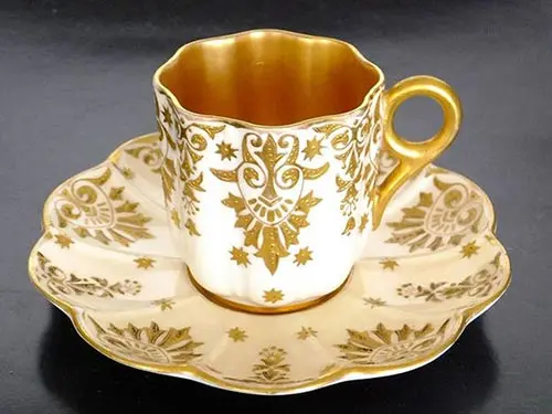 The Joy of the Demitasse Cup | Kazumi Murakami's collection-demitasse cup pic31