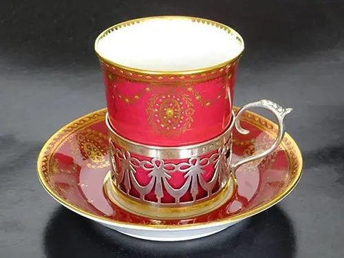 The Joy of the Demitasse Cup | Kazumi Murakami's collection-demitasse cup pic32