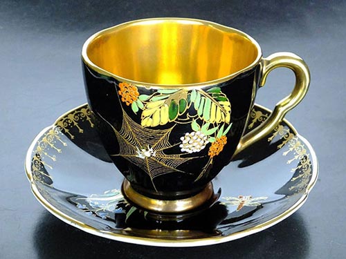 The Joy of the Demitasse Cup | Kazumi Murakami's collection-demitasse cup pic33