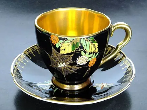 The Joy of the Demitasse Cup | Kazumi Murakami's collection-demitasse cup pic33
