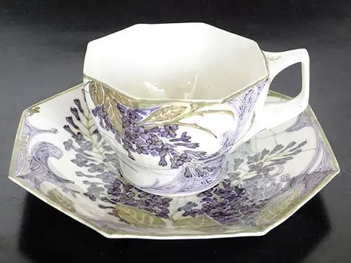 The Joy of the Demitasse Cup | Kazumi Murakami's collection-demitasse cup pic34