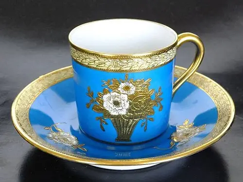 The Joy of the Demitasse Cup | Kazumi Murakami's collection-demitasse cup pic35